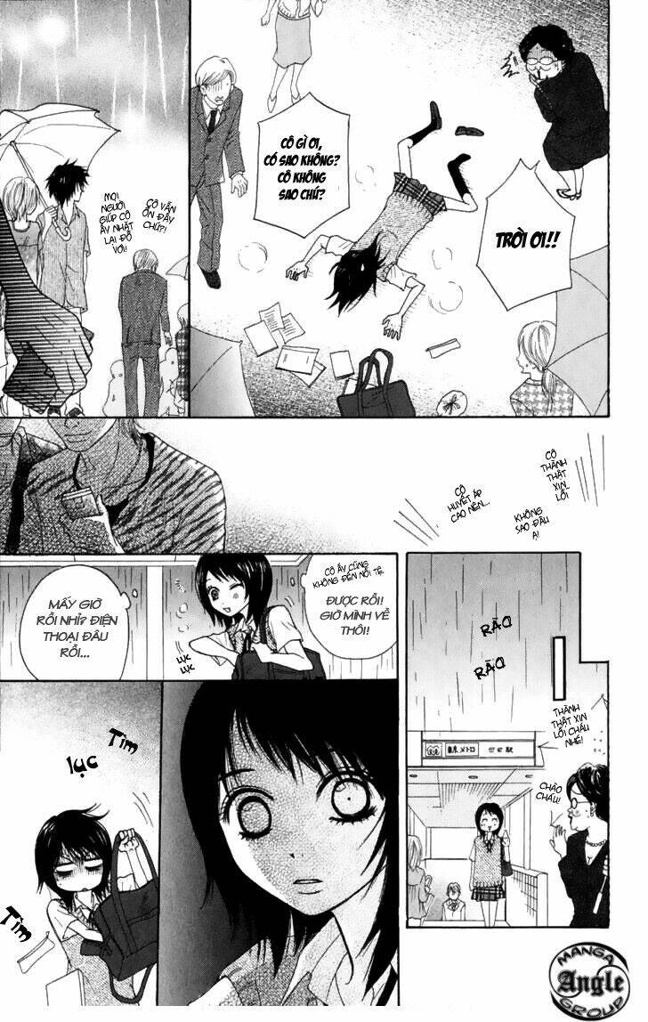 điện kích daisy chapter 2 16