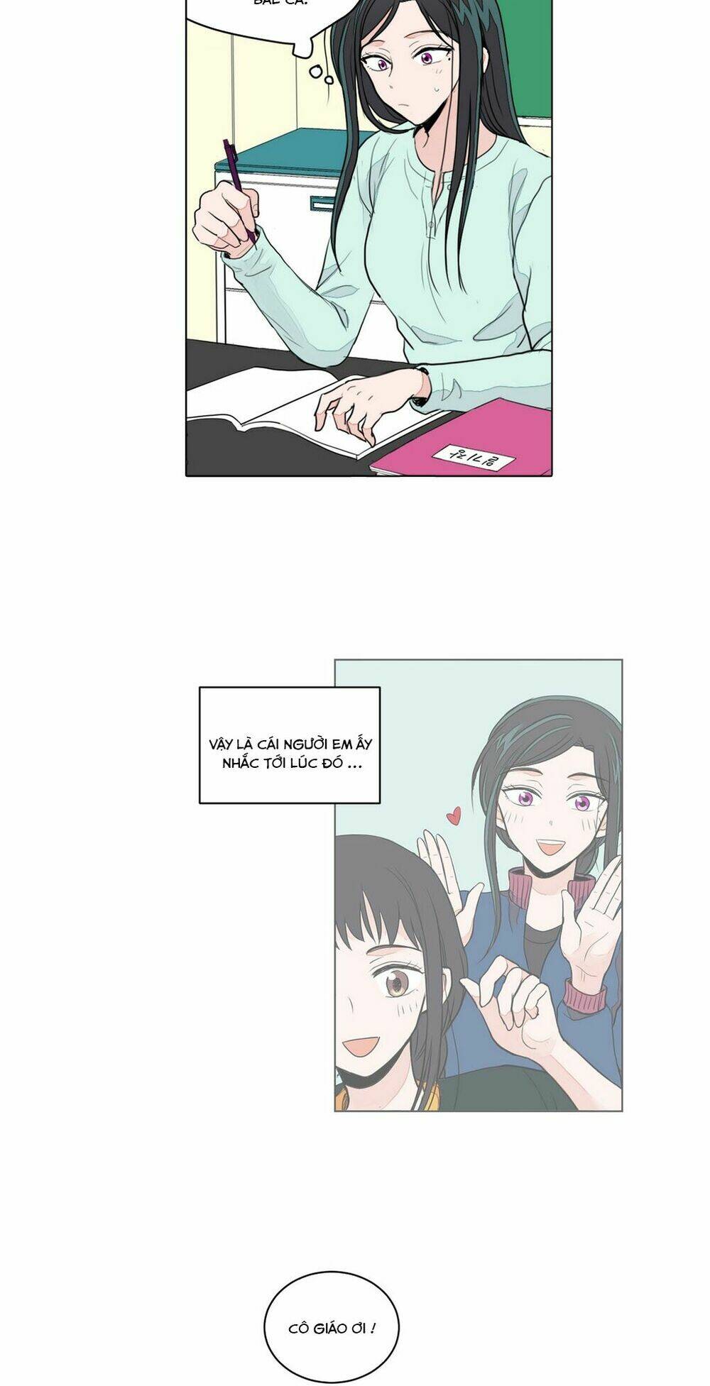 cậu nhóc tiểu học mà tôi yêu! chapter 22 31