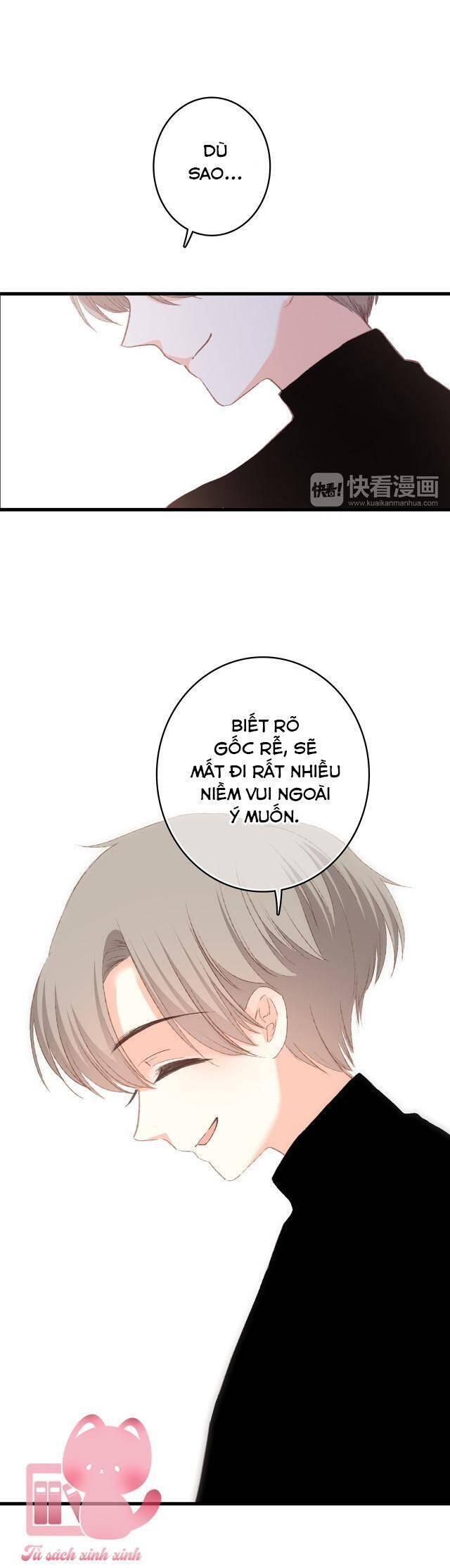 con tim rung động 2 chapter 95.1 21