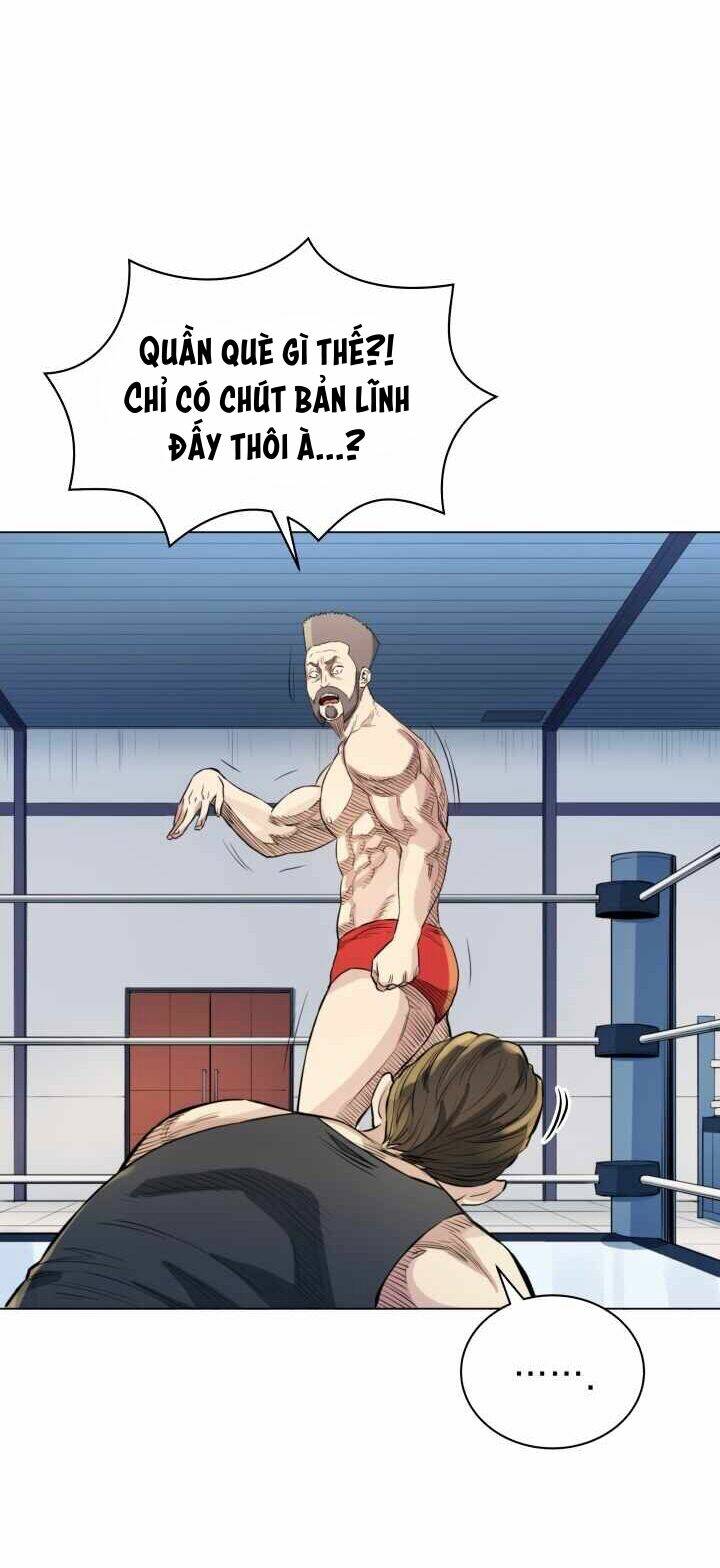 đấu sĩ vô song chapter 15 13