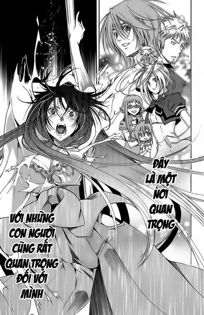 ashita no yoichi! chapter 36 37