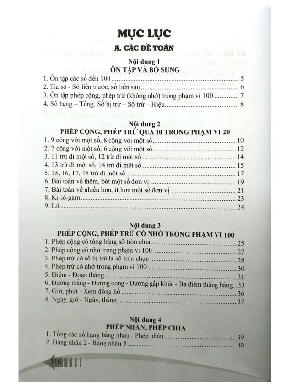 Sách Tuyển Chọn 400 Bài Tập Toán 2