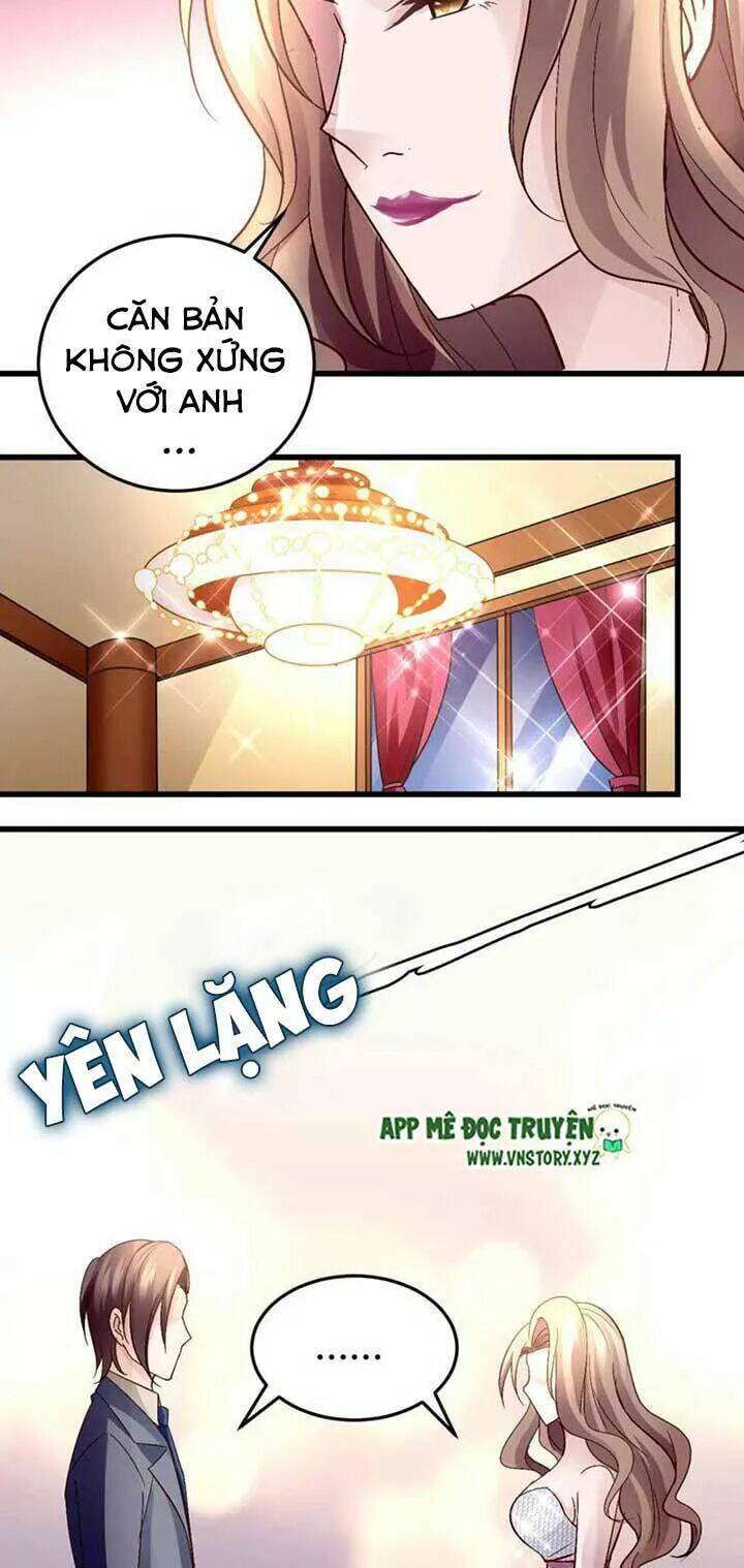 trò chơi săn tình - tổng tài khó kìm lòng chapter 63 14