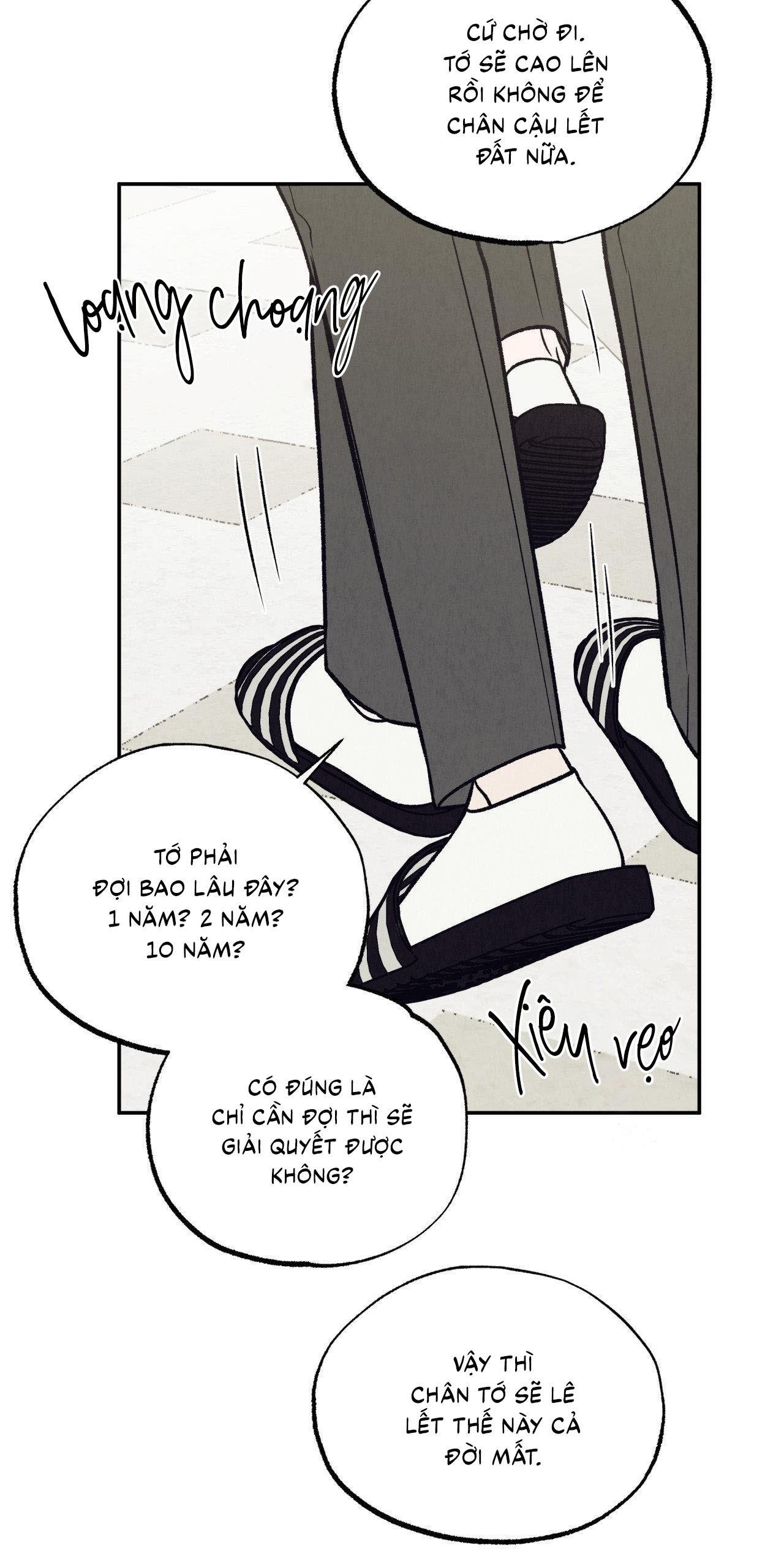 anh yêu em chapter 7 22