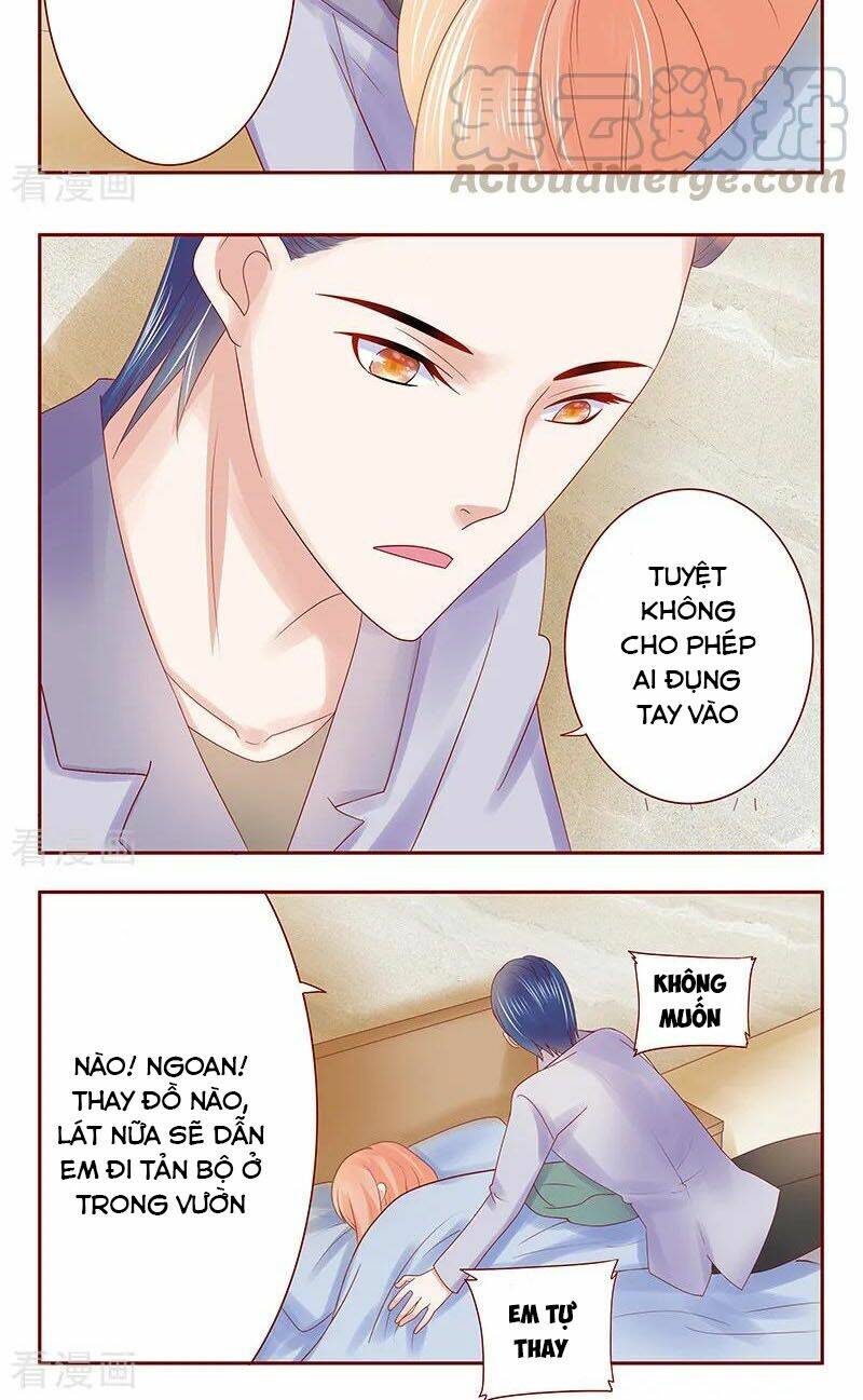 bá đạo tổng tài yêu tôi chapter 177 4