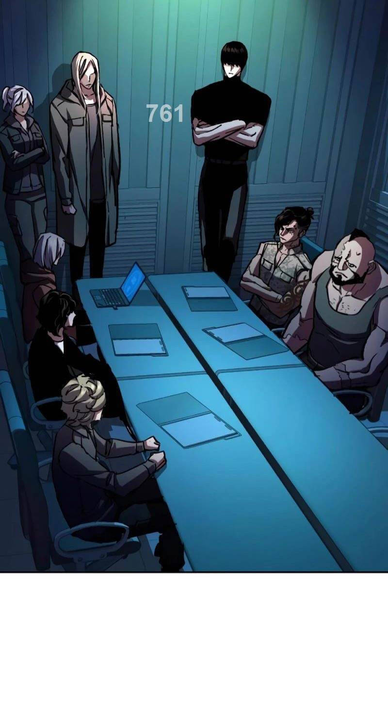 bạn học tôi là lính đánh thuê chapter 194 3