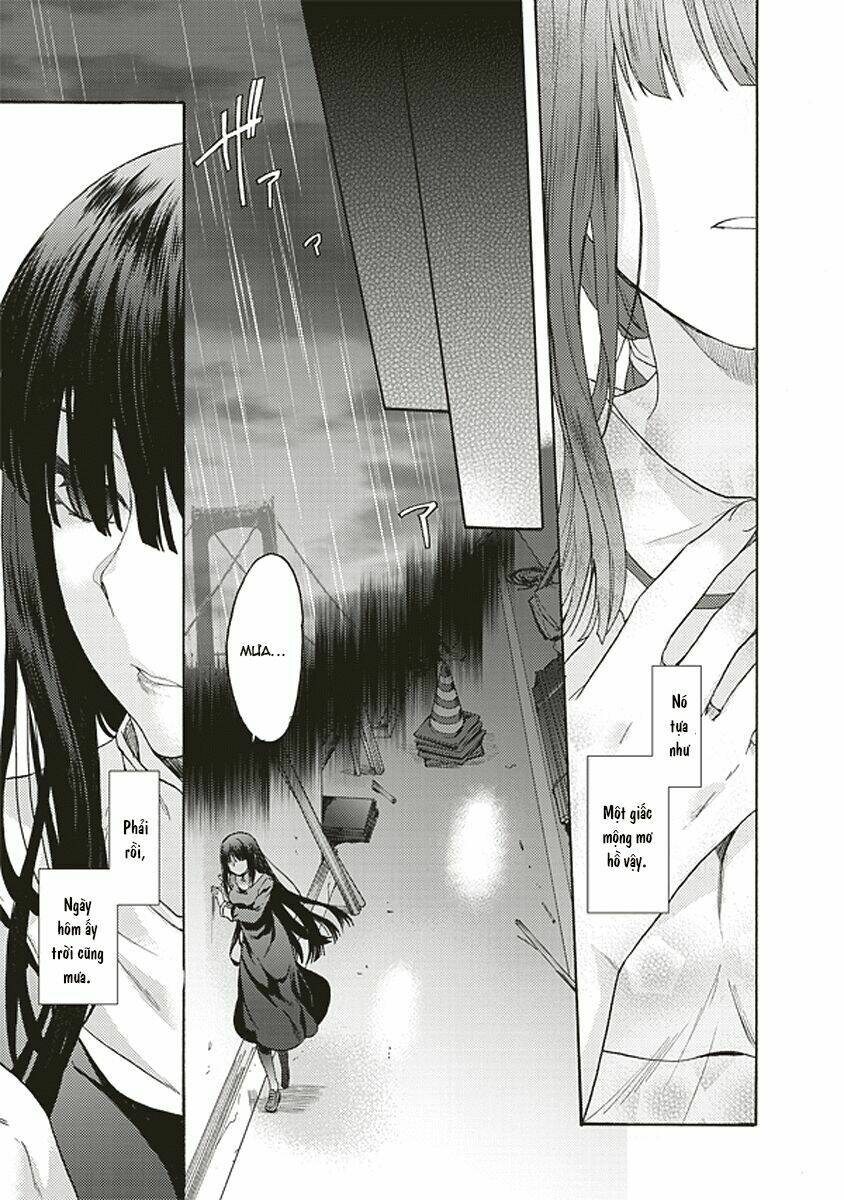 kara no kyoukai - the garden of sinners chapter 18 6