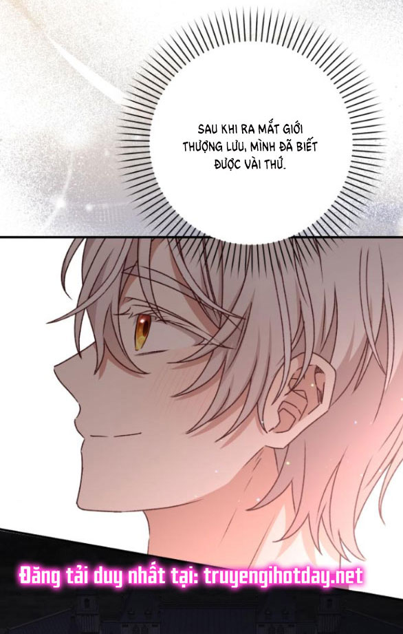 Bạo Chúa Muốn Có Cuộc Sống Tốt Đẹp chapter 48.1 - Trang 60