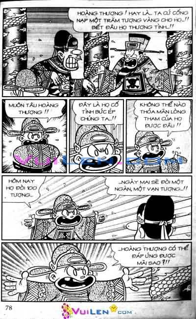 thần đồng đất việt chapter 64 71