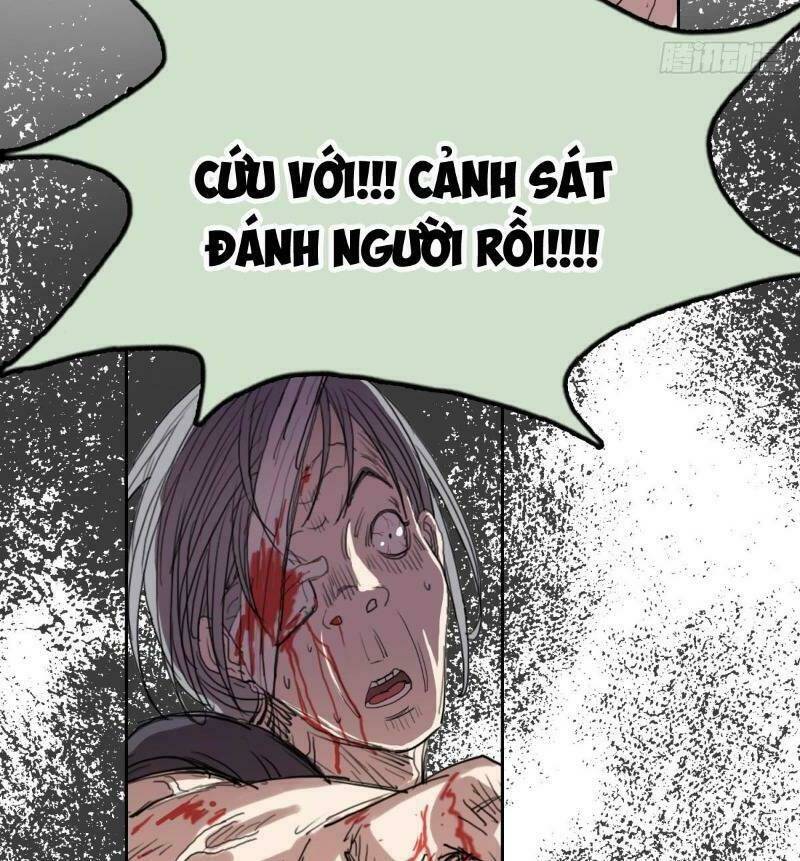 phụ hồn giả chapter 11 48