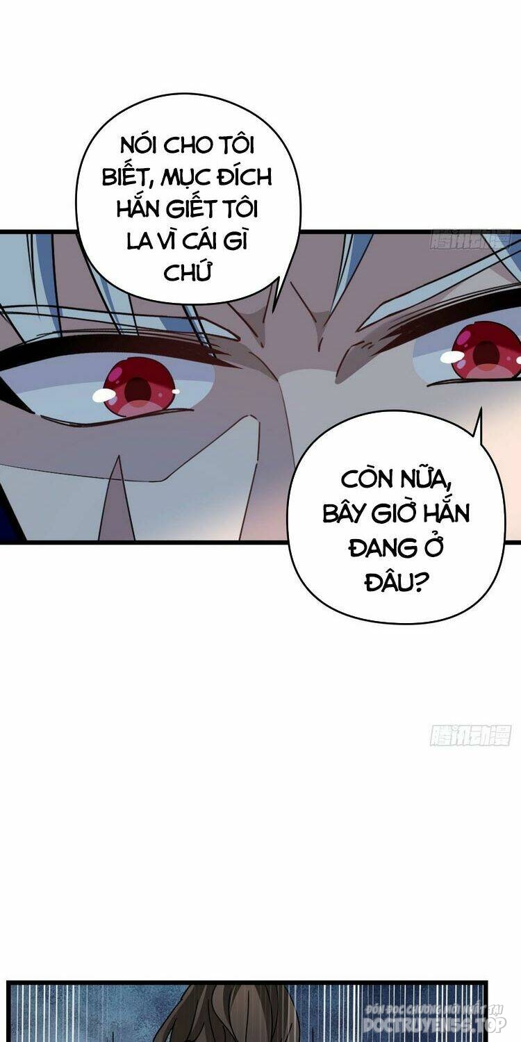 giải cứu 99 nữ chính ở mạt thế chapter 48 13
