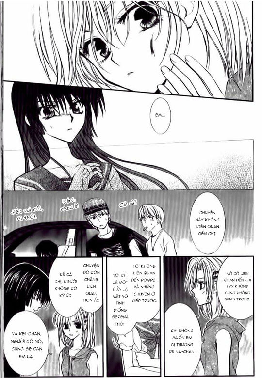 ng life chapter 24 23