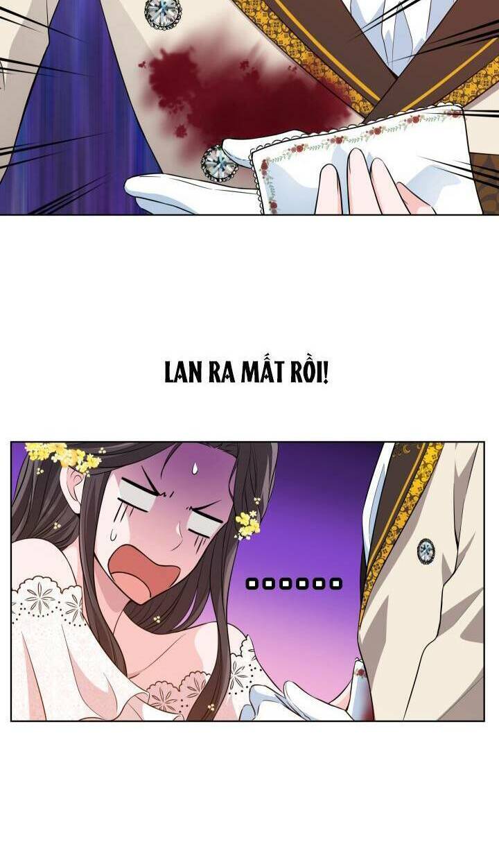 gửi đến người bạn của tôi chapter 9 25