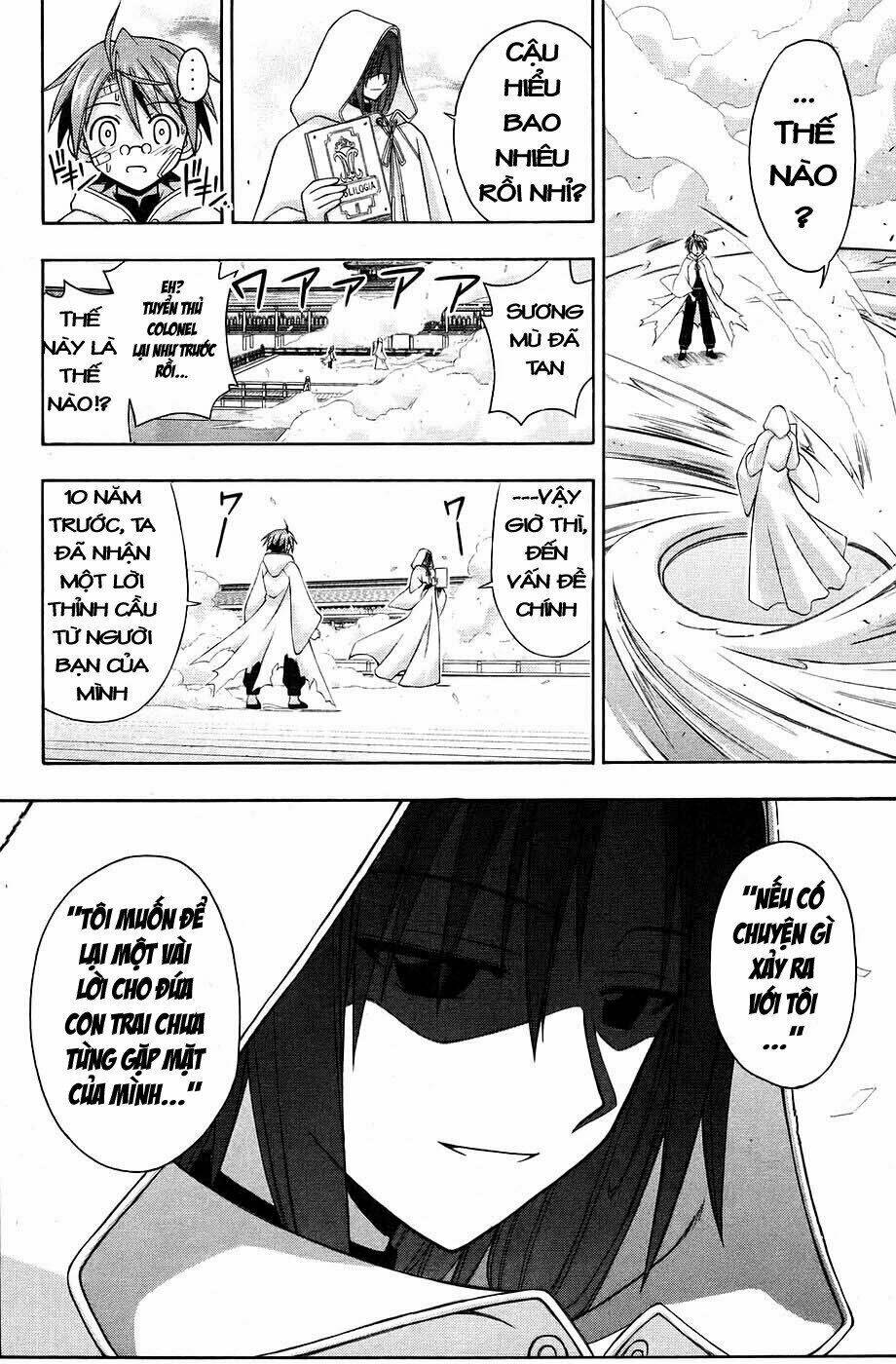 bậc thầy ma pháp chapter 117 16