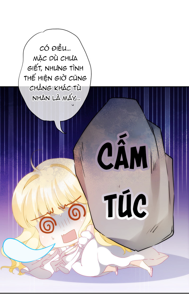 vương phi của babylon chapter 11 4