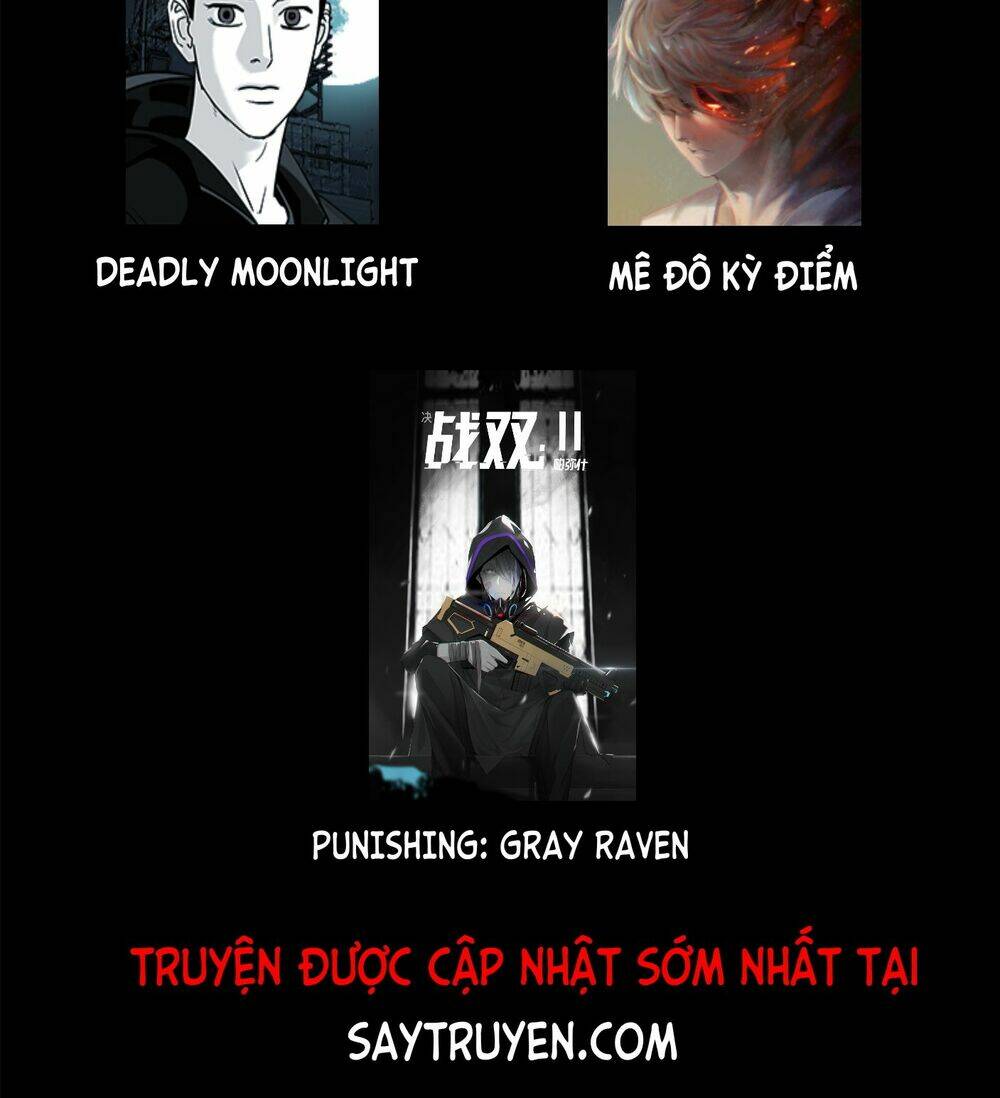 vạn thế tín sử chapter 7 2