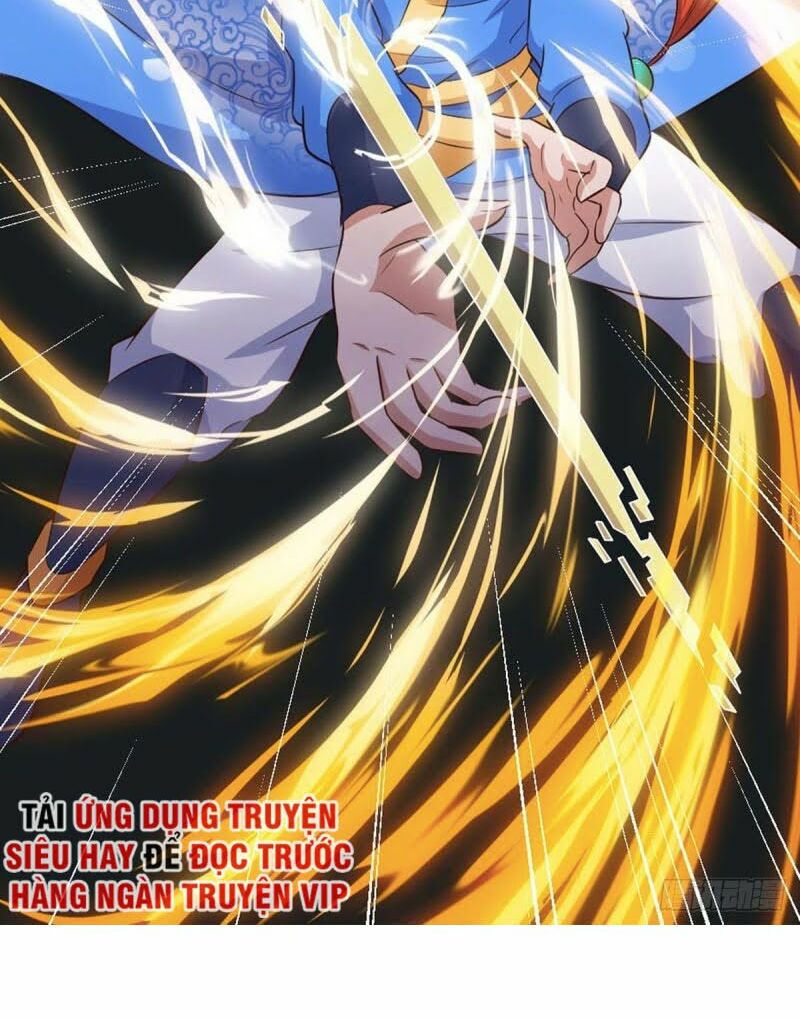 tối cường thăng cấp chapter 154 4