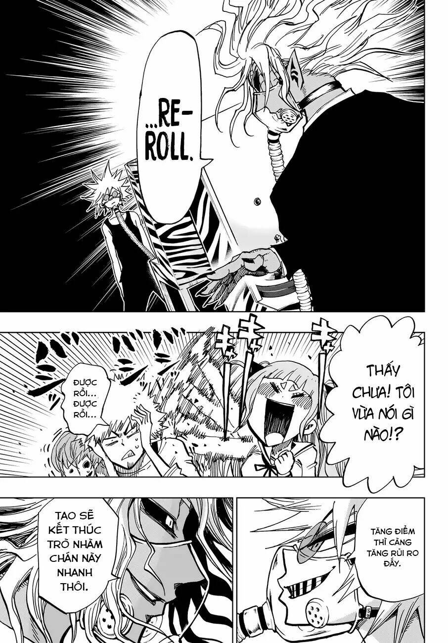 cuộc chiến cờ bạc chapter 11 11