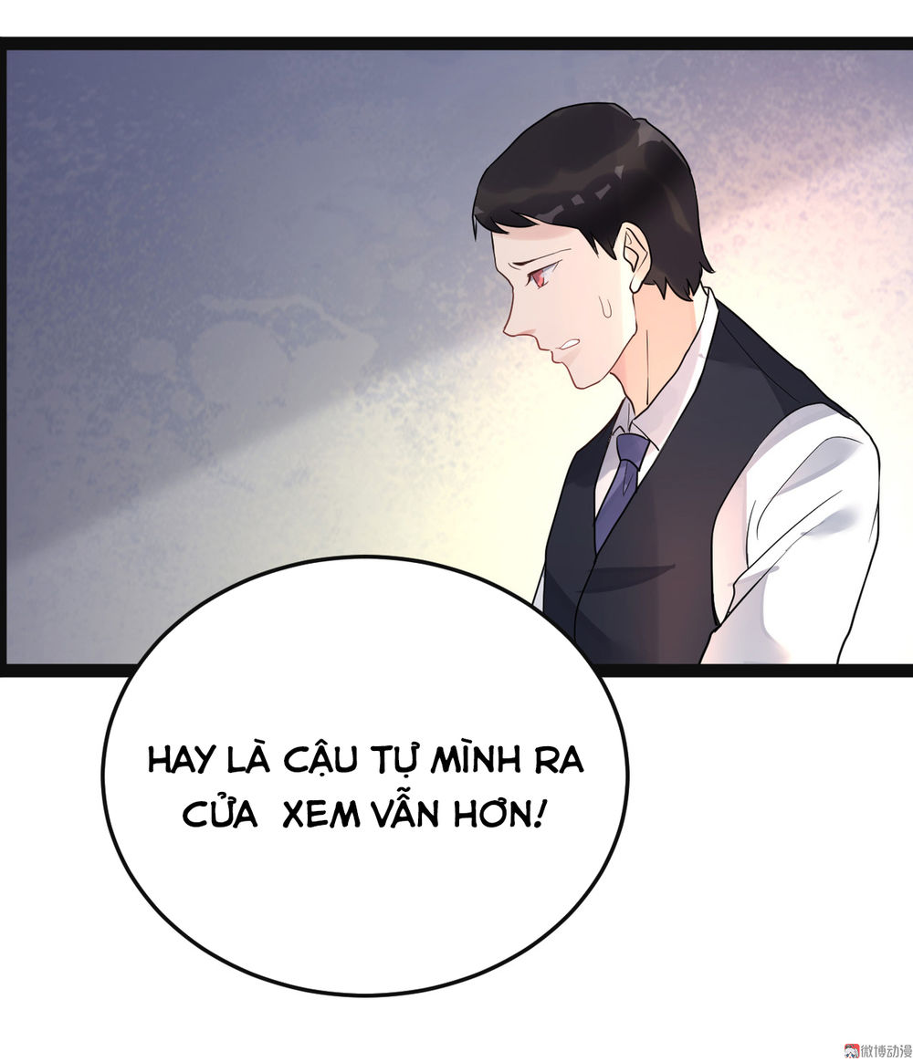 tổng tài truy thê: phu nhân lại chạy trốn chapter 5 55