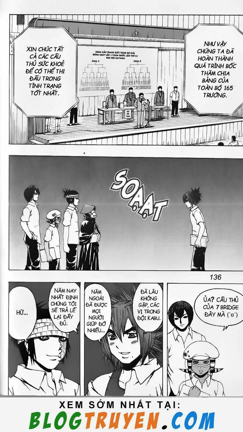 mr.fullswing chapter 99 12