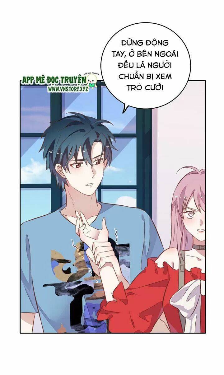 bạn trai kém tuổi bẫy yêu tôi chapter 24 22