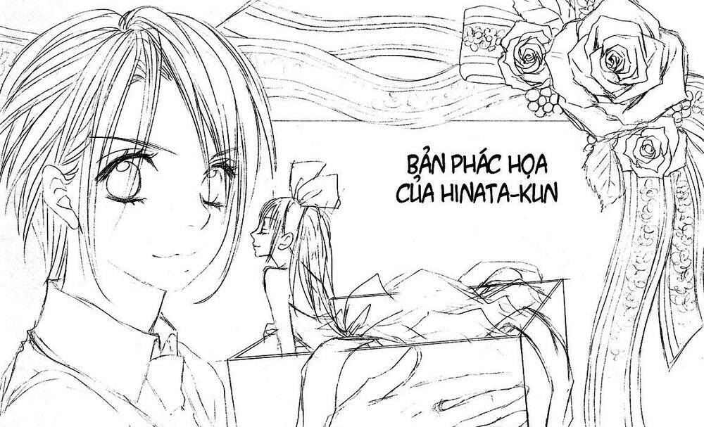 usotsuki lily chapter 6 5