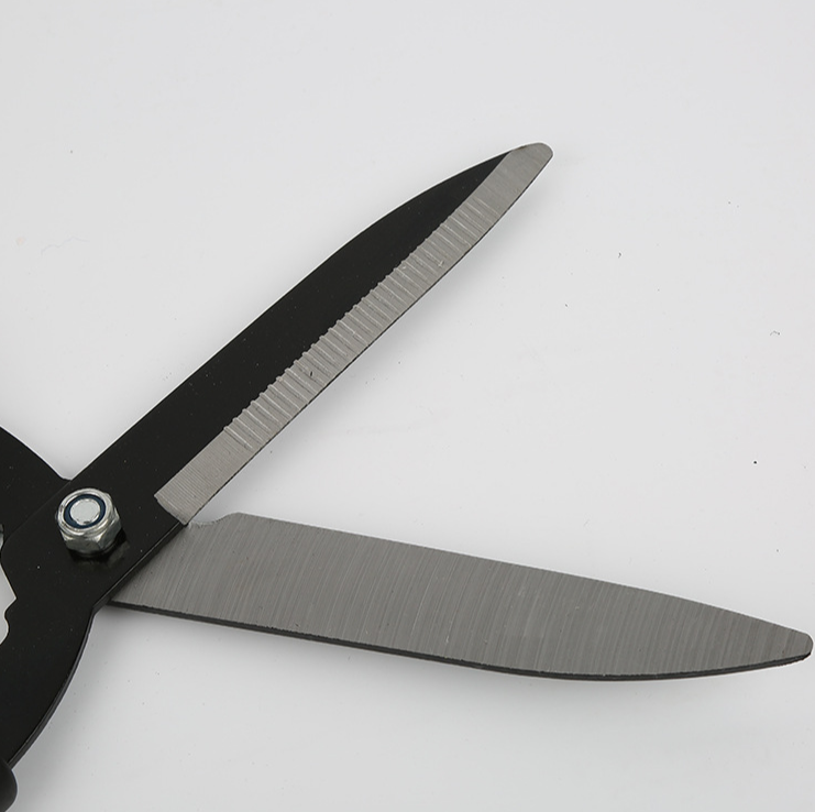 Kéo cắt cành, tỉa cây làm vườn tiện dụng - Chất liệu thép không gỉ chiều dài 53cm