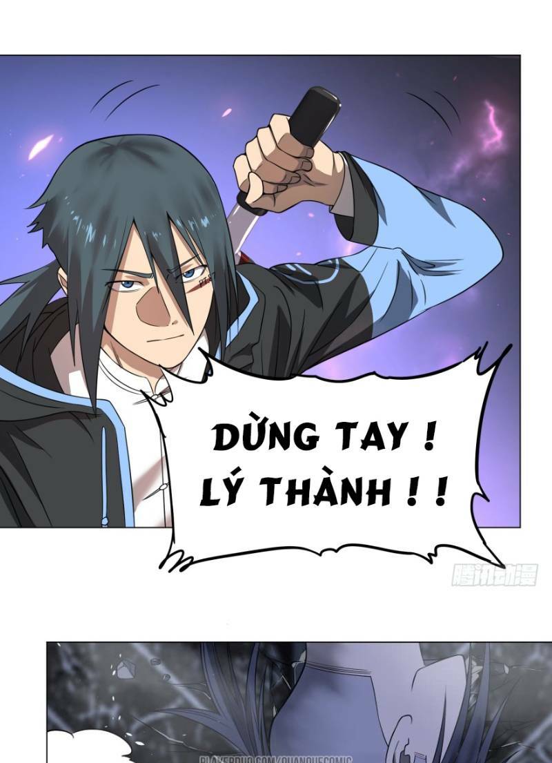 danh sách kẻ phản diện chapter 48 15