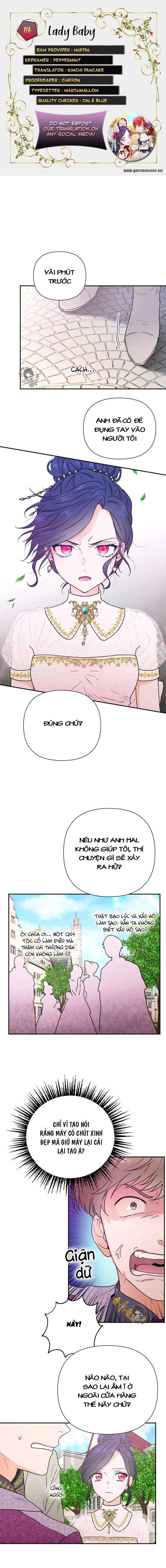 lady baby chapter 116 3