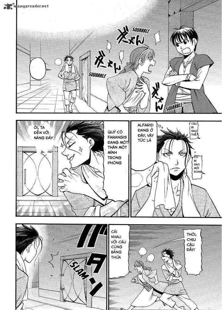 arslan chiến ký chapter 38 2