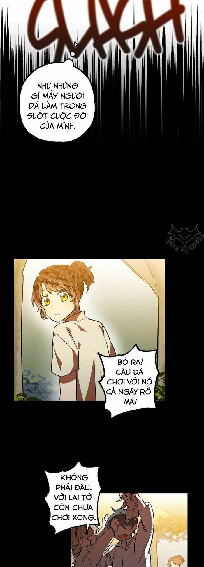 phương pháp tán tỉnh của nữ thợ săn chapter 3 29