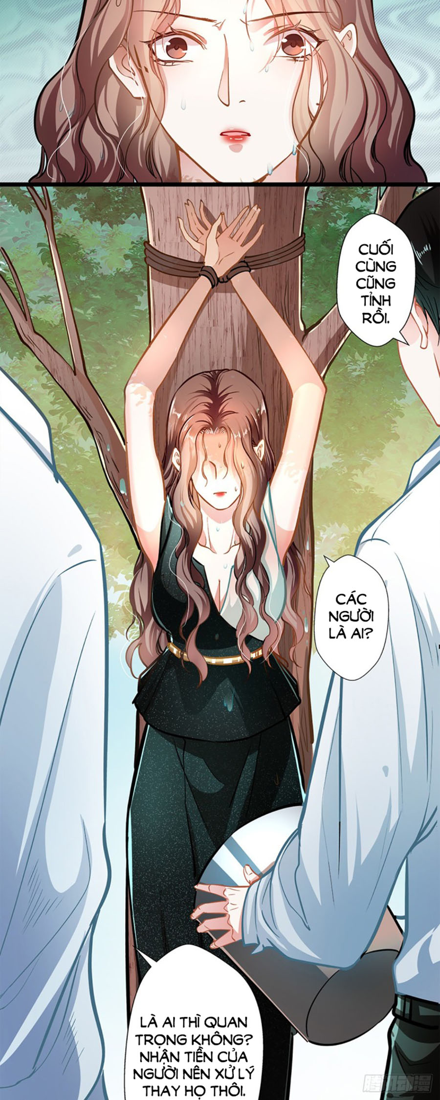 cưng chiều ái thê hư hỏng chapter 49 13