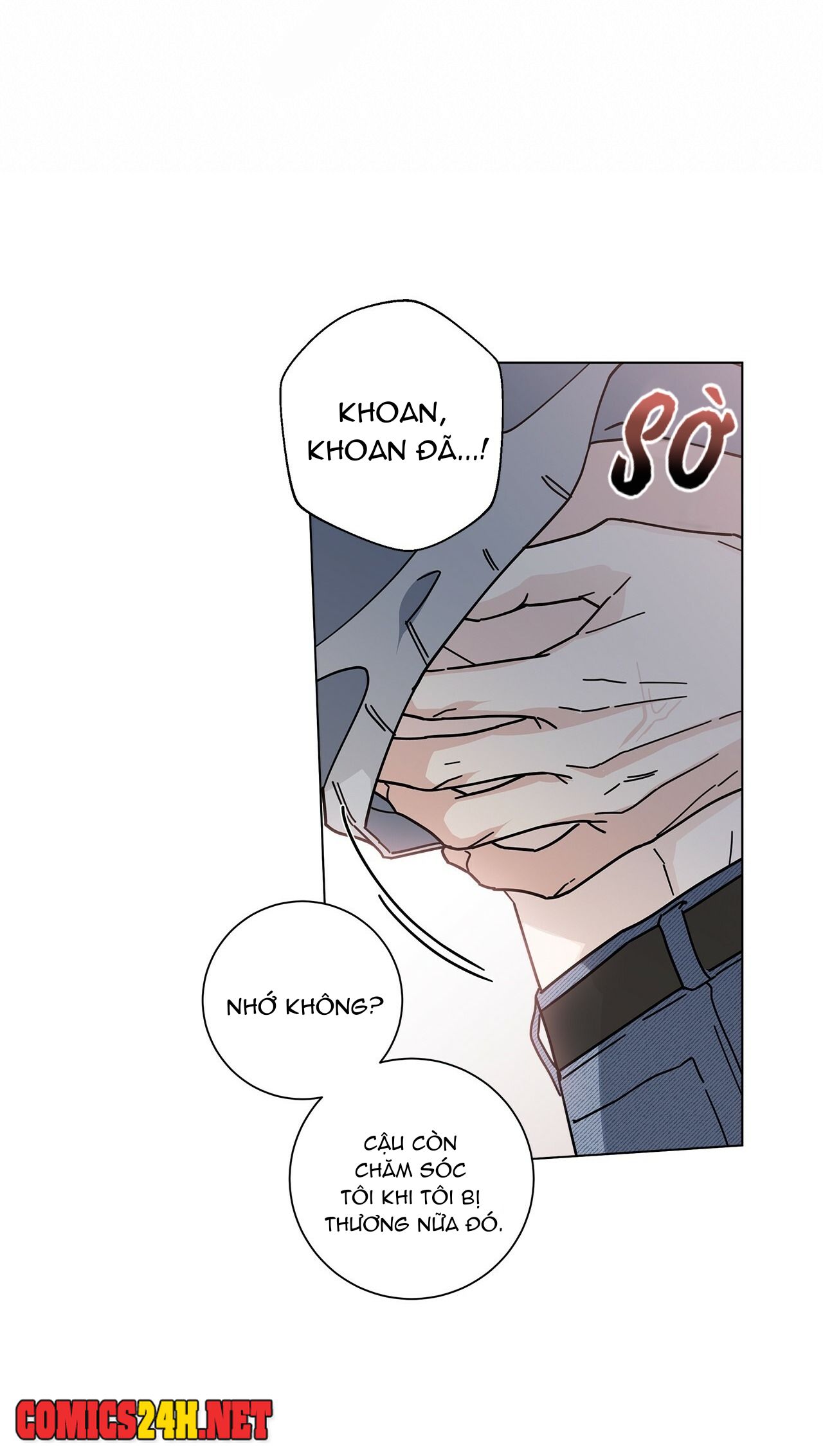 home five chapter 5 36