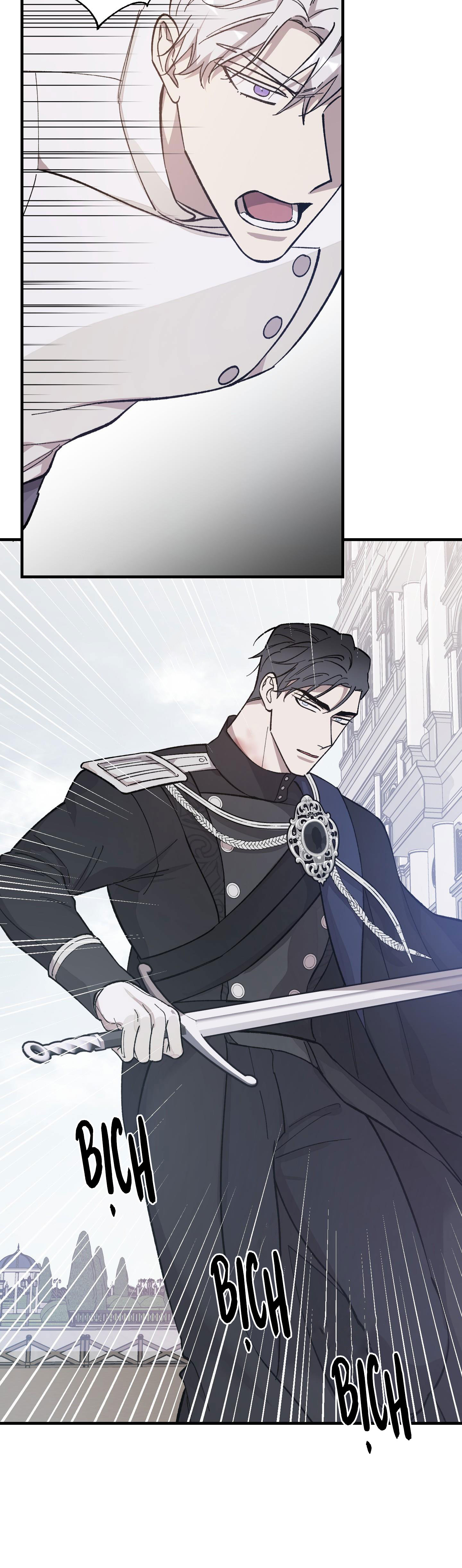 đóa hoa của mặt trời chapter 11 41