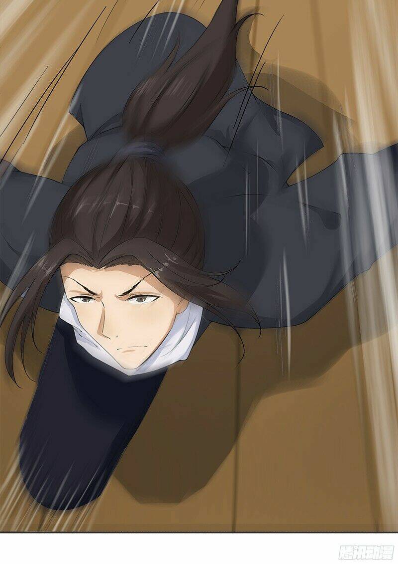 khuynh thế độc phi chapter 7 25