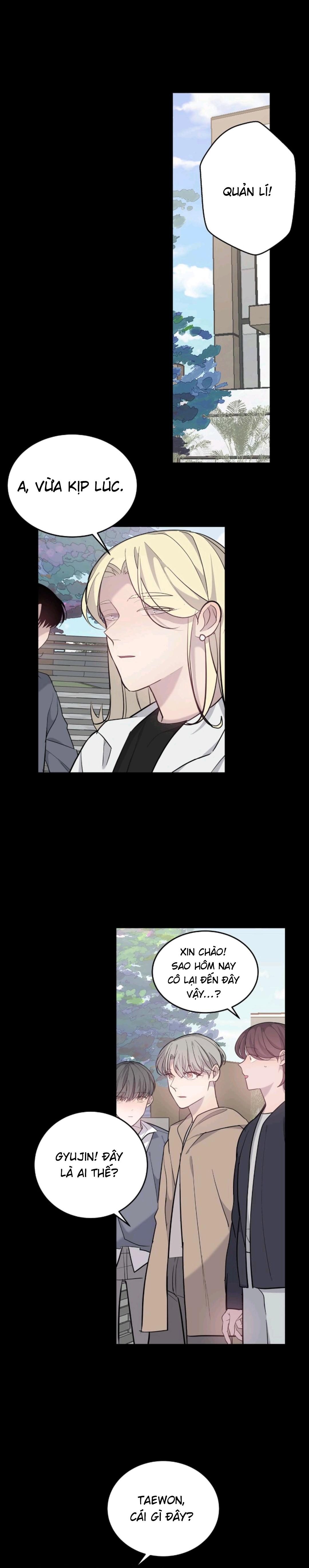 hiệu quả kinh doanh chapter 25 13