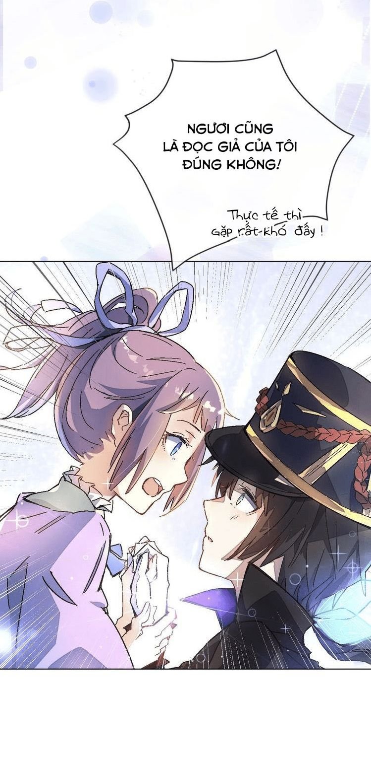 thần minh tham sự tiểu thuyết thời gian chapter 1.1 34