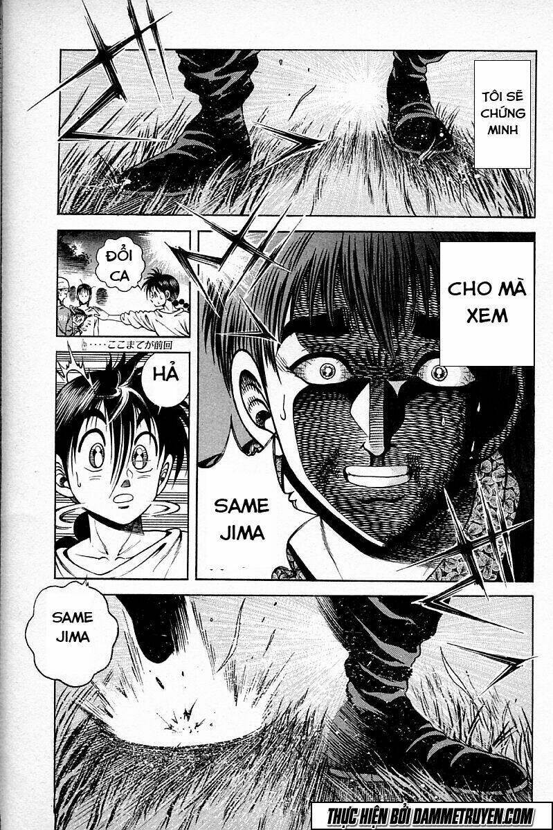 shin kotaro makaritoru! juudouhen chapter 95 8