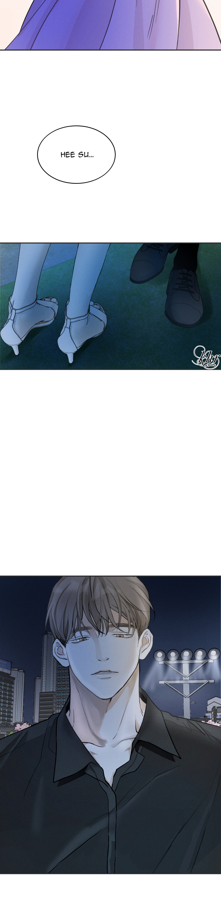 những người đàn ông đã lên giường tôi chapter 6 26