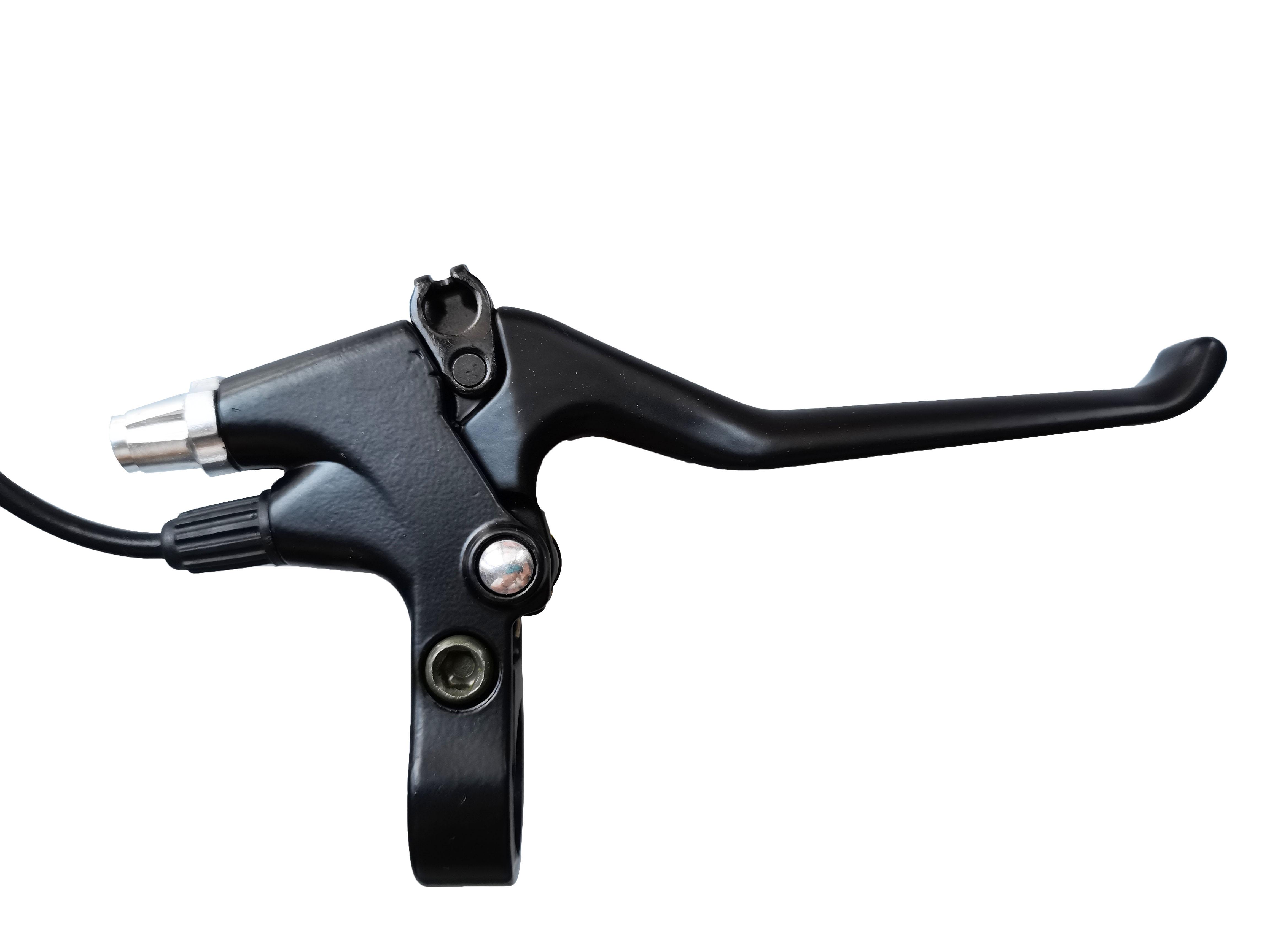 Tay cầm đòn bẩy phanh cho bánh xe điện rộng Pro Scooter 2020 Mercane Pro Skateboard bên trái tay cầm bên phải phụ tùng thay thế Color: right