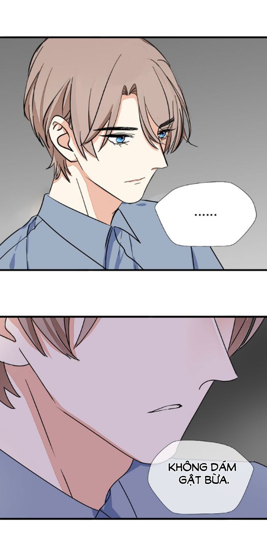 mùi hương lãng mạn chapter 28 7