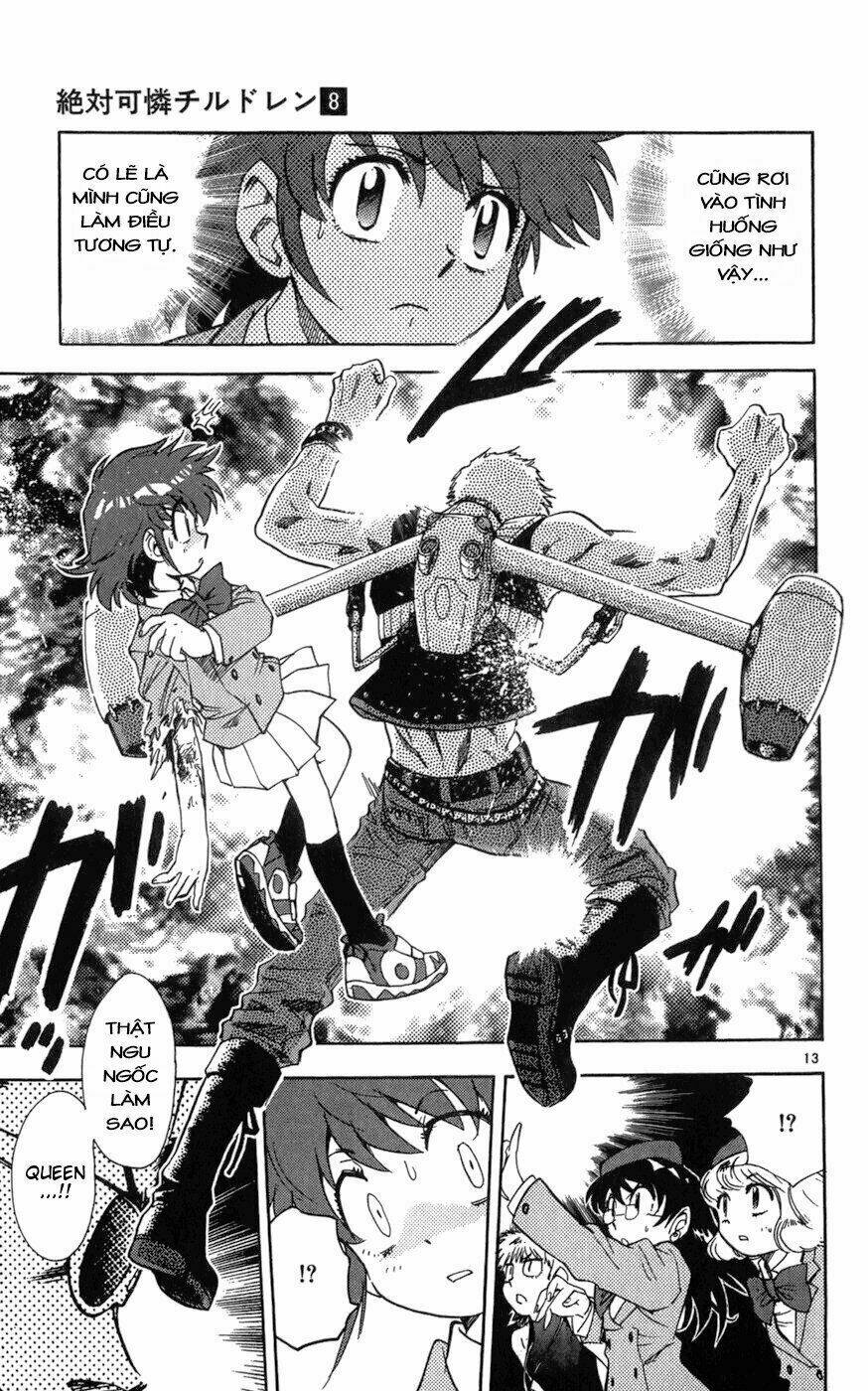 loli siêu năng lực chapter 63 14