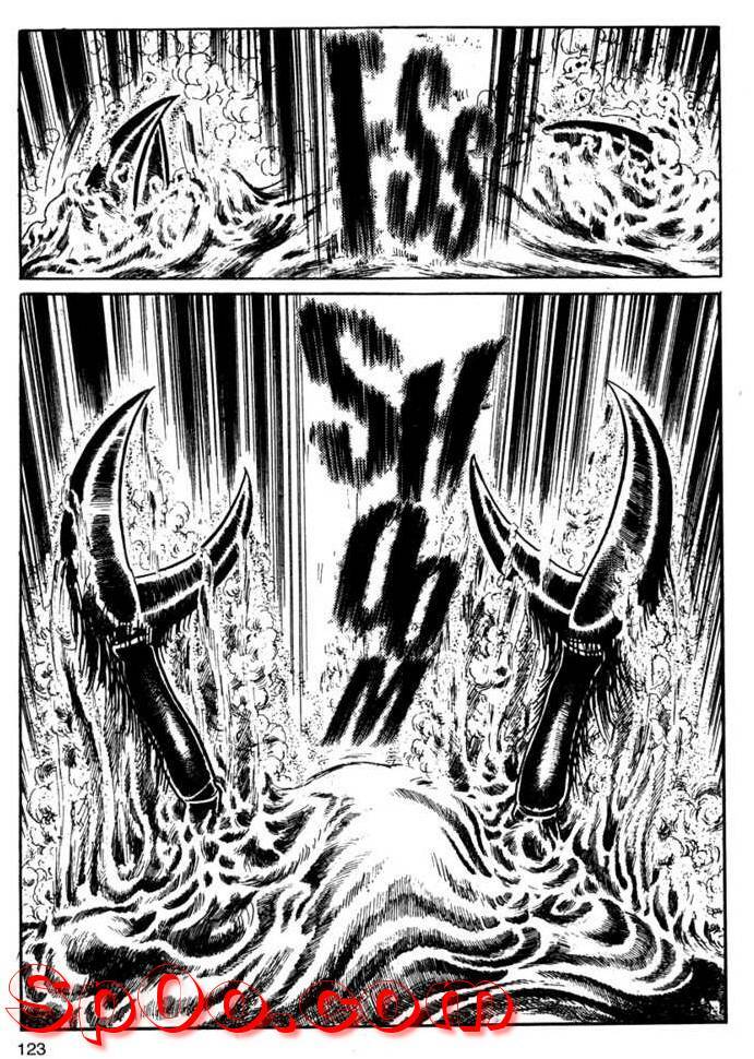 drifting classroom chapter 16 22