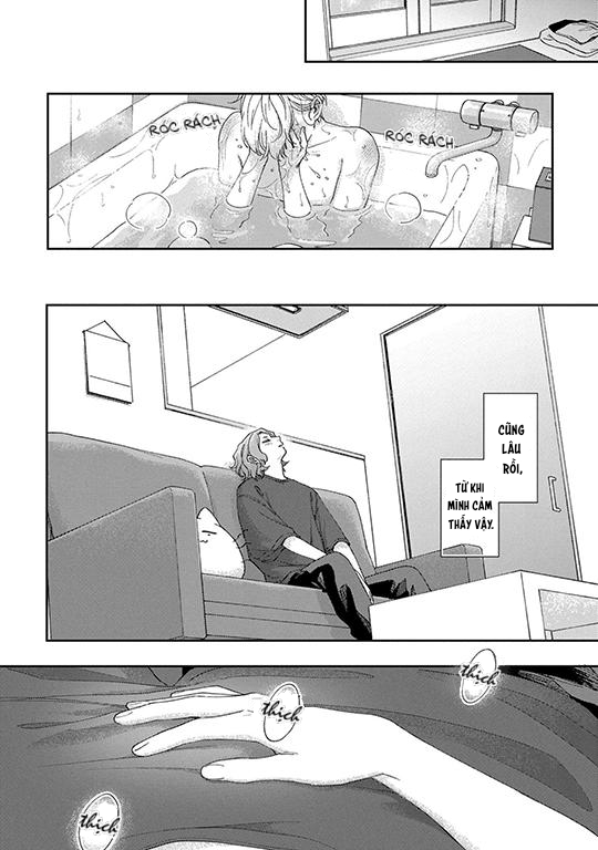 koi kirari, kage sururi chapter 6 5