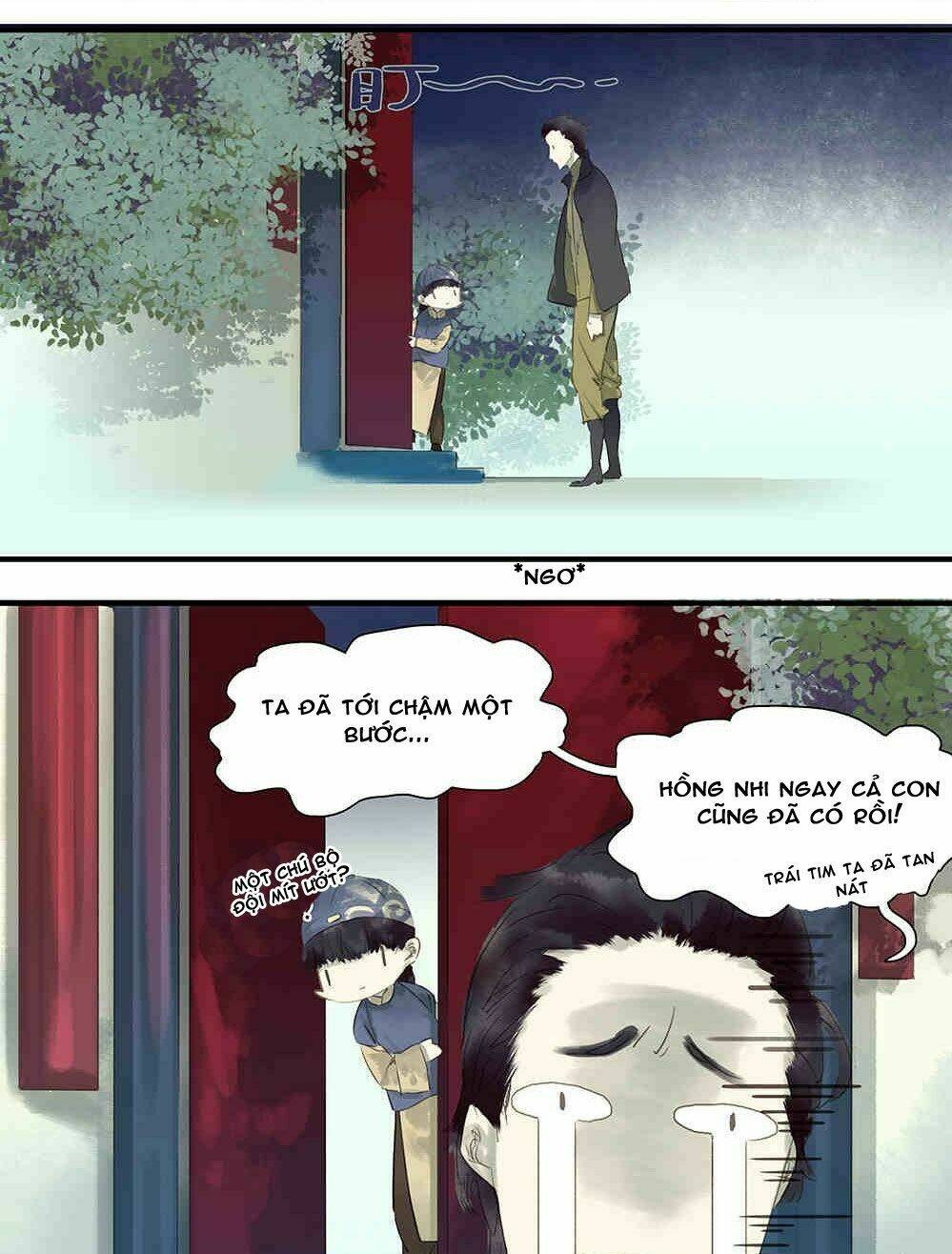 mùng 3 tháng 3 chapter 16 4