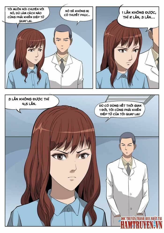 ngụy thủy nghi vân chapter 29 8