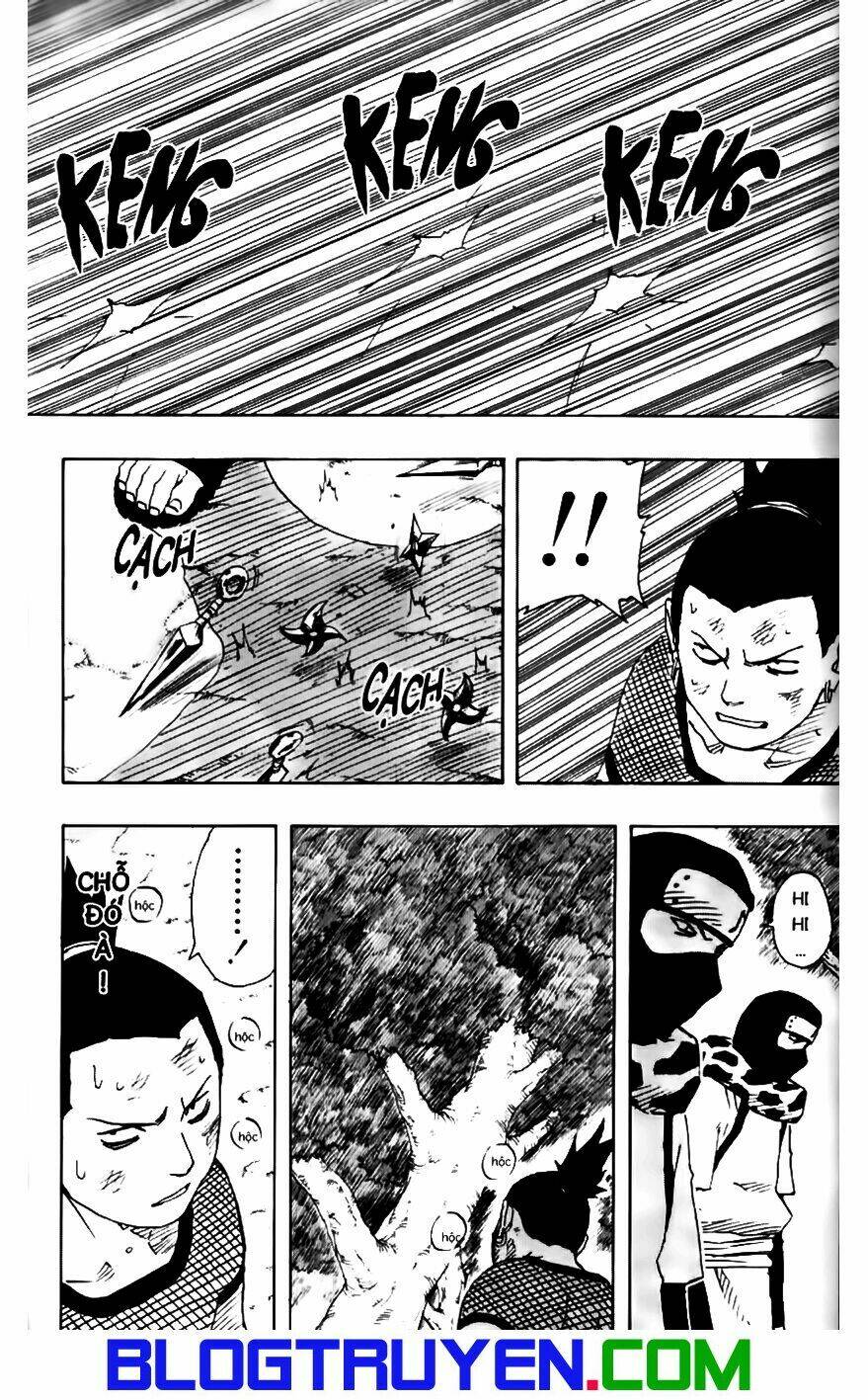 naruto - cửu vĩ hồ ly chapter 119 5