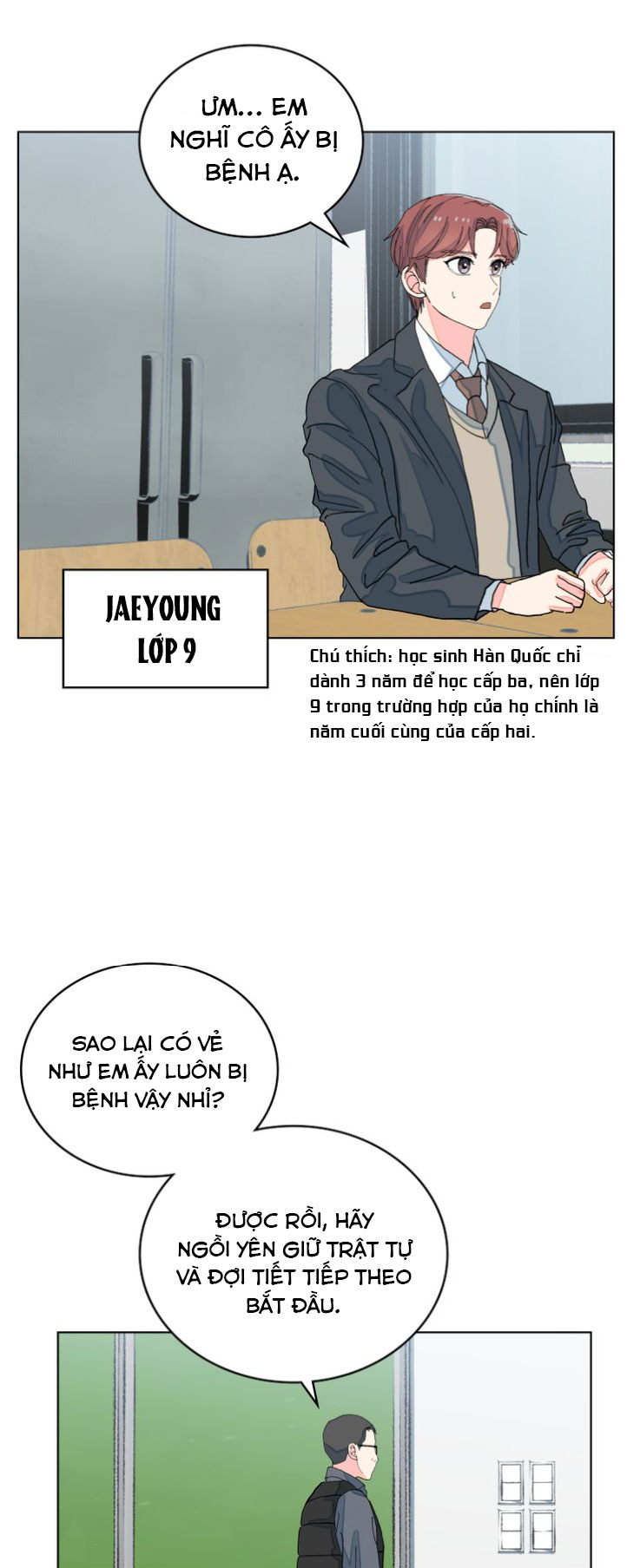 lọ lem hangul coming soon chapter 47 13