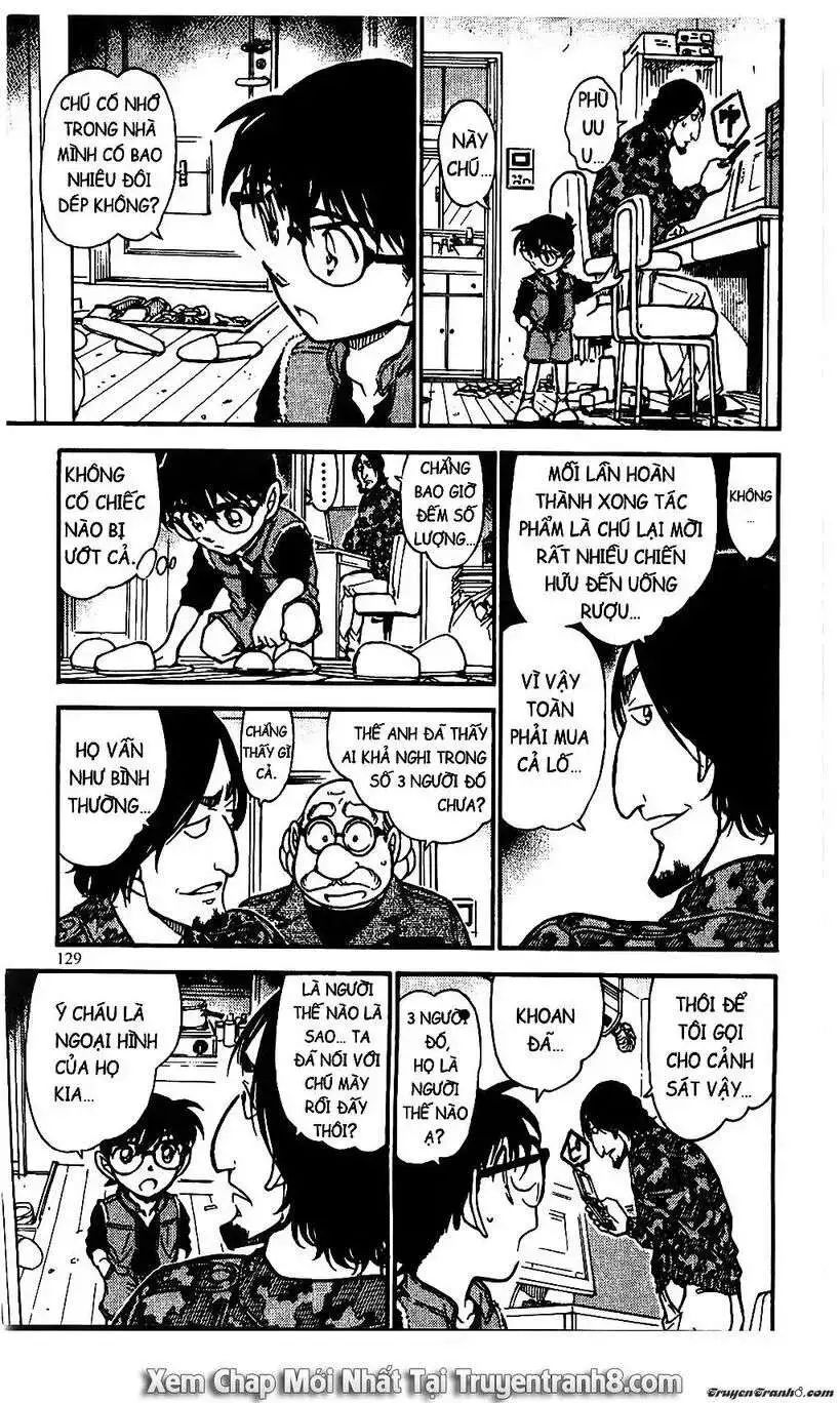 conan chapter 583 15