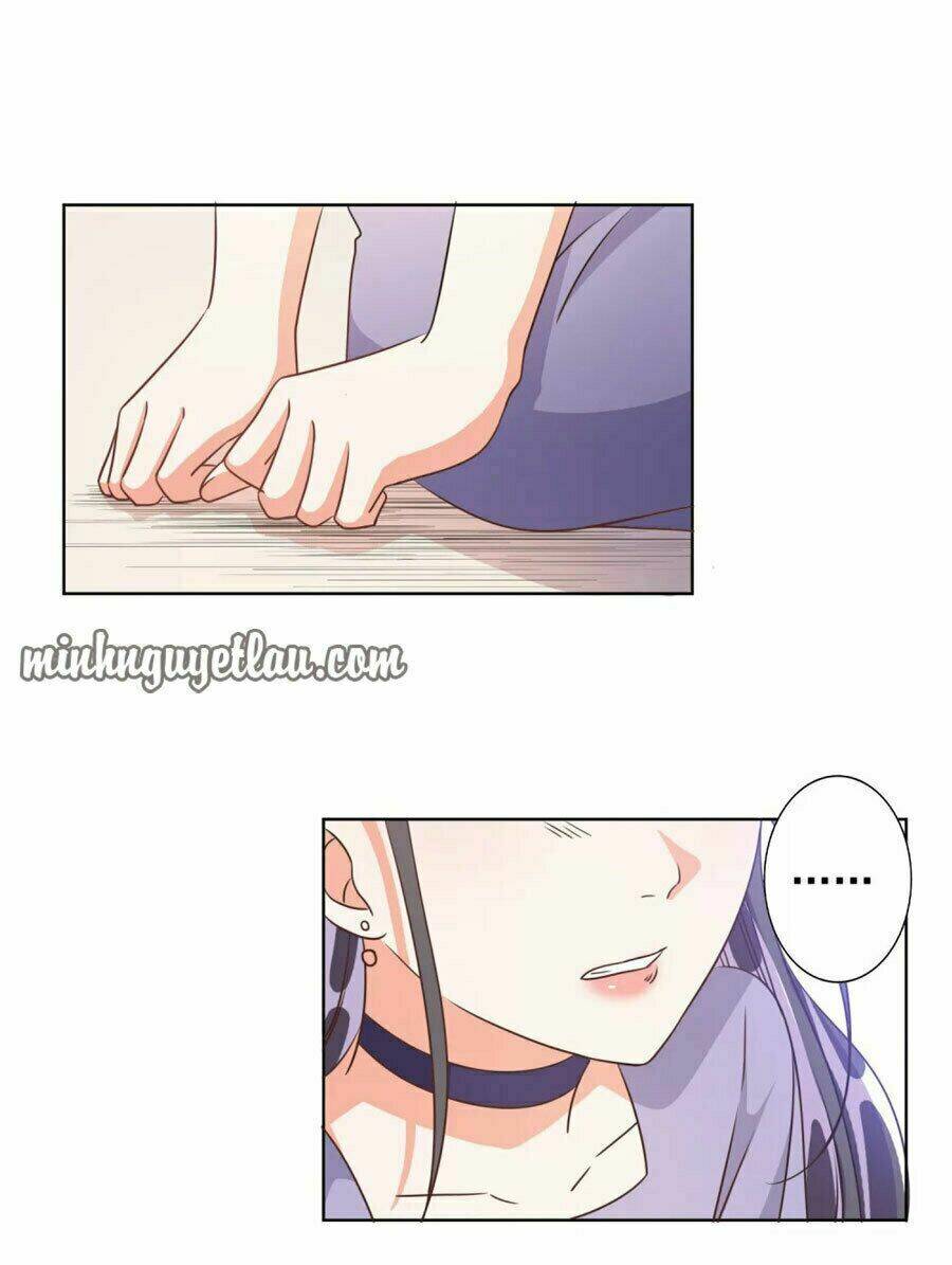hôn nhân dục vọng: thiếu gia nhẹ một chút! chapter 74 19